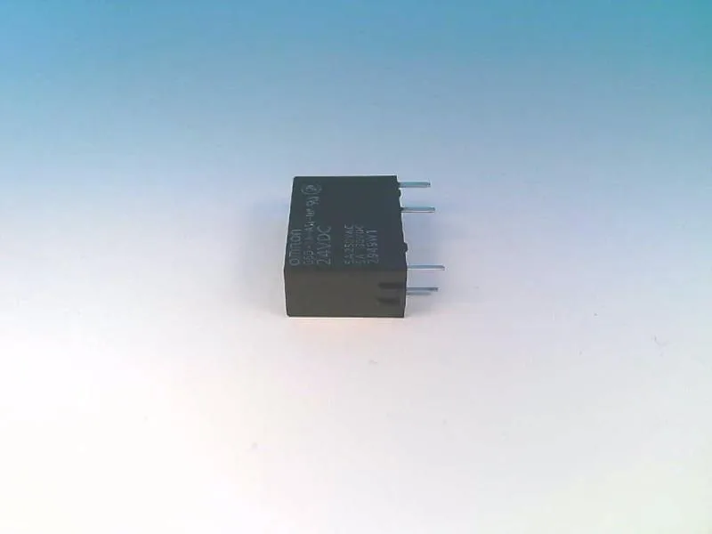Omron G6D-1A-ASI-NP-DC24 — General Purpose Relays (image 4)