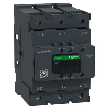 Schneider Electric LC1D150A6KUE