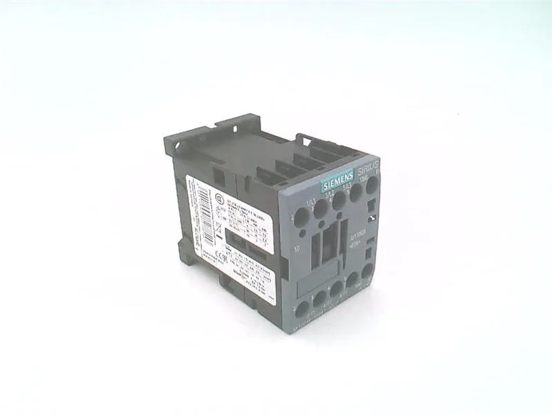 Siemens 3RT2018-1BB41-0CC0 — Contactors (image 2)