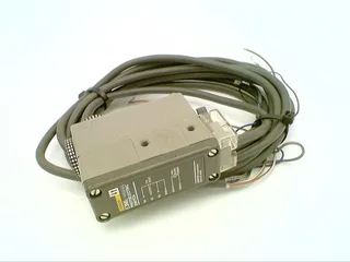 Omron E3ML-M8F4-G