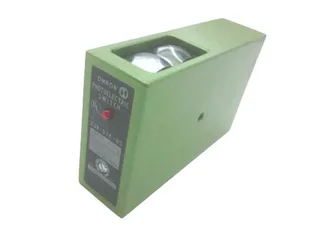 Omron E3B-D1K-US — Photoelectric Sensors