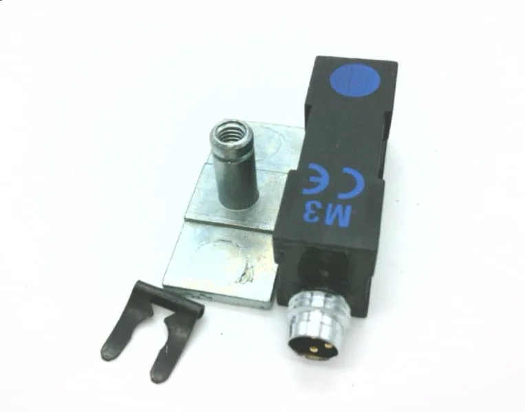 Festo SMTO-1-PS-S-LED-24-B — Proximity Sensors (image 2)