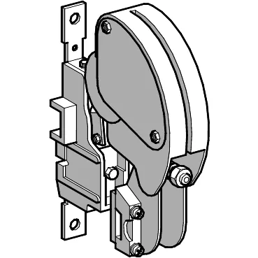 Schneider Electric PN1FB009 — Reversing Contactors