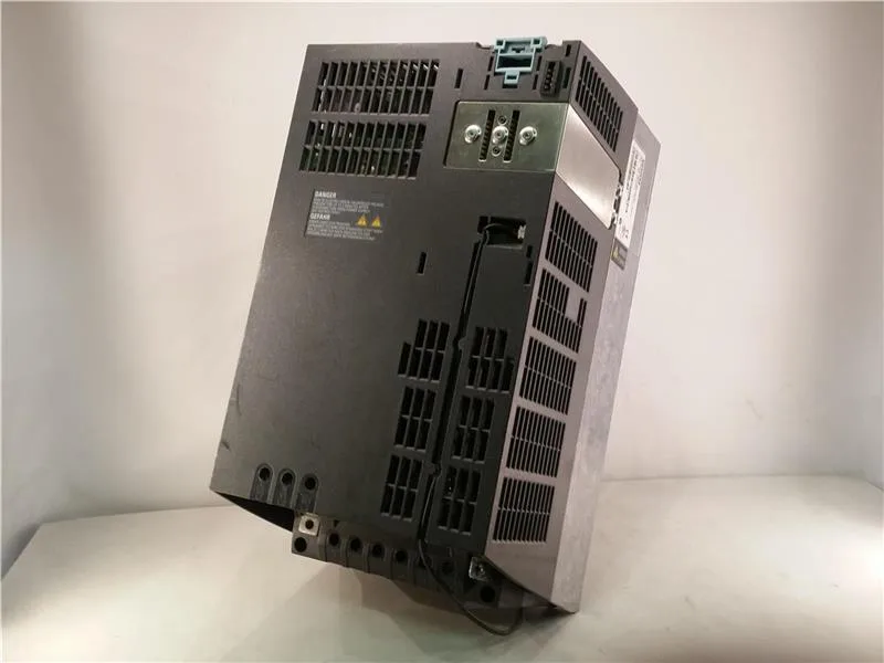 Siemens 6SL3210-1SE23-2UA0 — AC Drives (VFD) (image 2)