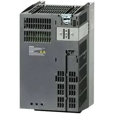 Siemens 6SL3210-1SE21-0AA0 — AC Drives (VFD)