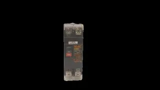Fuji Electric SA52BT — Molded Case Circuit Breakers (MCCB) (image 2)