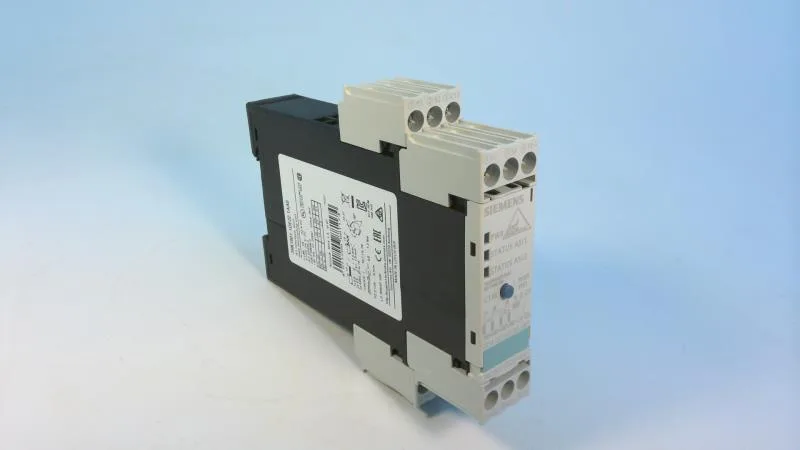 Siemens 3RK1901-1DE22-1AA0 — Remote I/O & Fieldbus Modules (image 3)