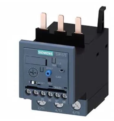 Siemens 3RB3036-1UB0 — Overload Relays (image 2)