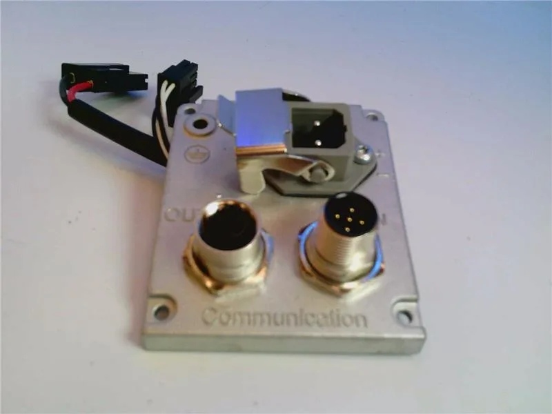 Schneider Electric VW3L1B001N01
