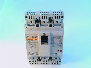 Fuji Electric BW50SAG-3P050 — Circuit Breaker Accessories