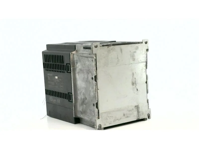 Mitsubishi Electric FR-D740-080-CC — AC Drives (VFD) (image 5)