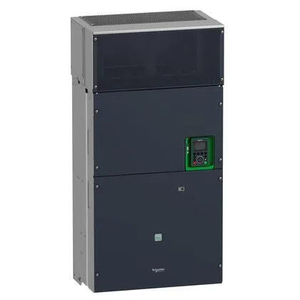 Schneider Electric ATV930C25N4C (image 3)