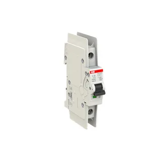 ABB SU201M-C35 — 1-Pole MCB (DIN Rail) (image 3)