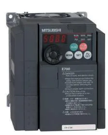 Mitsubishi Electric FR-E740-11K-CHT — AC Drive (VFD) 480V (image 2)