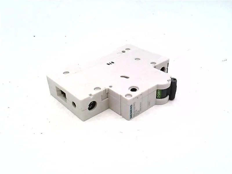 Siemens 5SX41027RC — Miniature Circuit Breakers (MCB) (image 2)