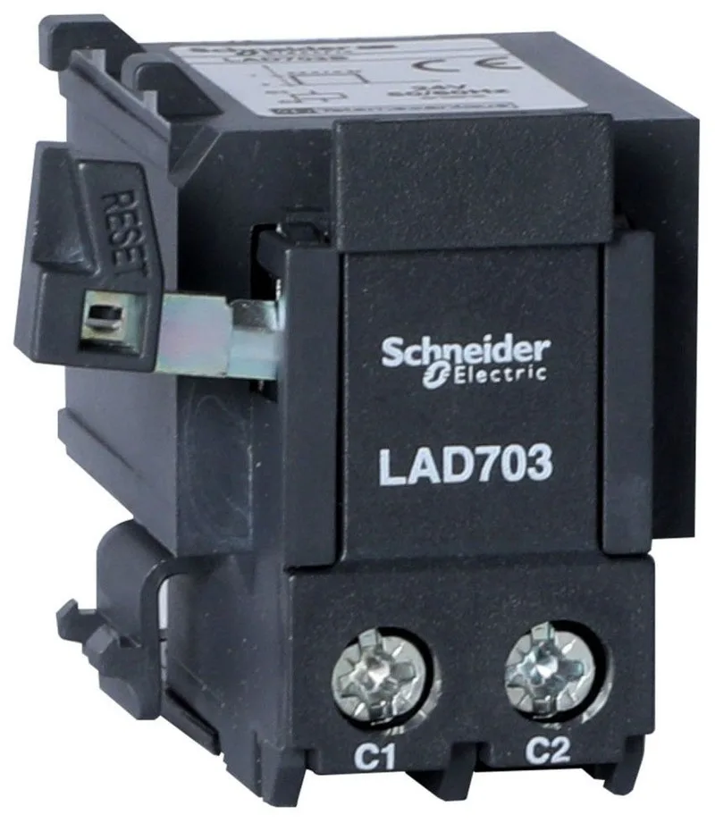Schneider Electric LAD703F (image 2)