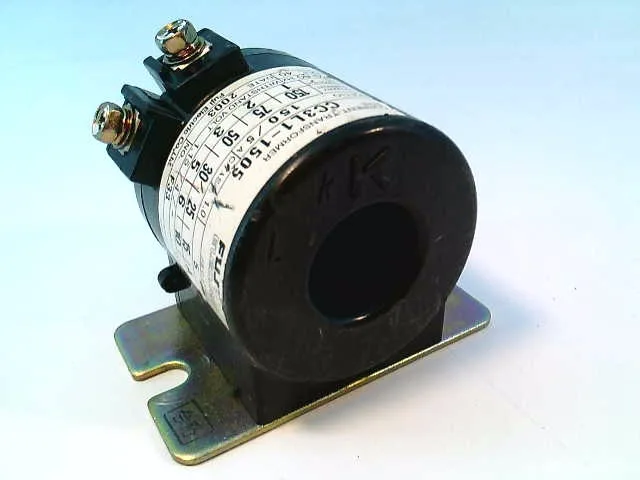 Fuji Electric CC3L1-1505 — Fuses & Fuse Holders (image 4)