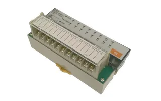 Omron SRT2-ID16-1 — Digital Input Modules (image 3)