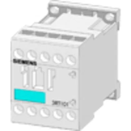 Siemens 3RT1017-1AK61 — Contactors (image 2)