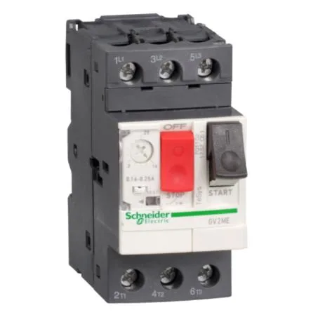Schneider Electric GV2ME066