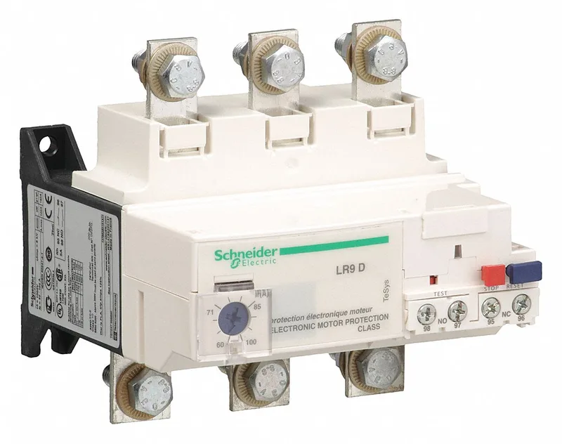 Schneider Electric LR9D5369 (image 3)