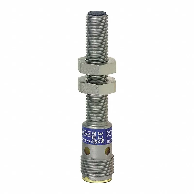 Schneider Electric XS108BLNAM12 — Proximity Sensors (image 2)