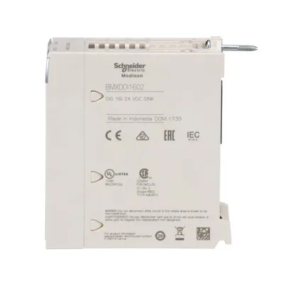 Schneider Electric BMXDDI1602H (image 5)