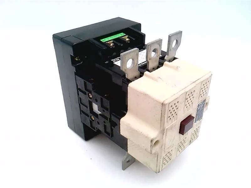 Fuji Electric SC-93B-AA1-22 — Contactors (image 2)