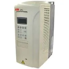 ABB ACS800-U1-0040-5+P901 — AC Drives (VFD) (image 2)