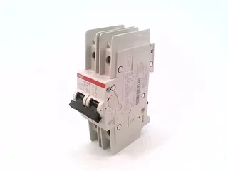 ABB SU202M-K8 — 2-Pole MCB (DIN Rail) (image 4)