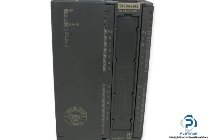 Siemens 6ES7326-1BK02-0AB0 — Digital Input Modules (image 4)