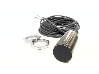 Omron E2A-M30LS15-WP-B3 5M — Proximity Sensors (image 2)