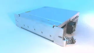 Festo CMMP-AS-C5-3A-M0 — Servo Drives (image 3)