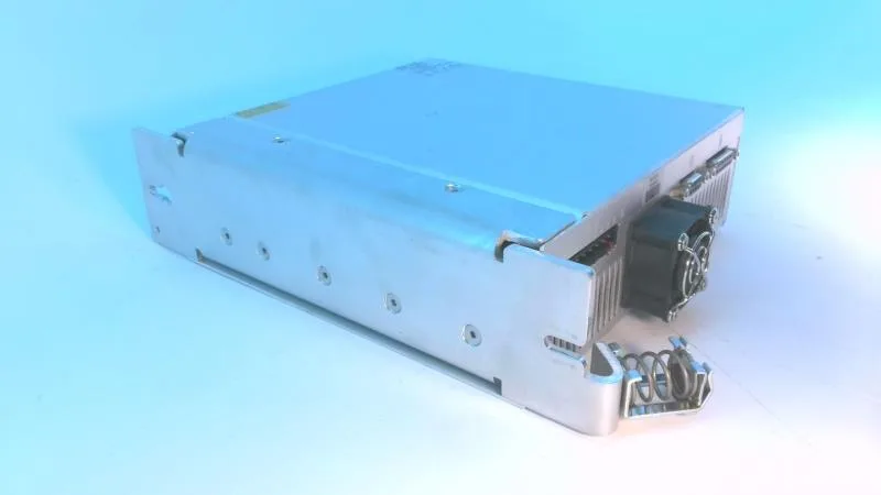 Festo CMMP-AS-C5-3A-M0 — Servo Drives (image 3)
