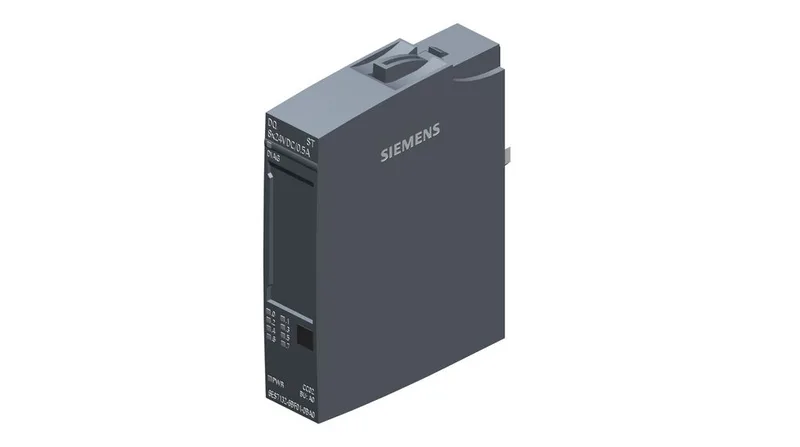 Siemens 6ES7132-6BF01-2BA0 — Digital Output Modules (image 5)