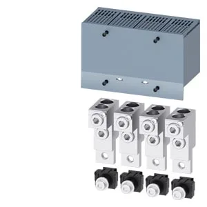 Siemens 3VA9214-0JC22 — Circuit Breaker Accessories