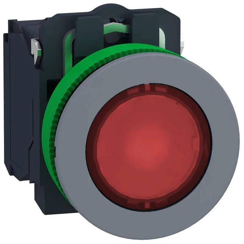 Schneider Electric XB5FW34M5C0