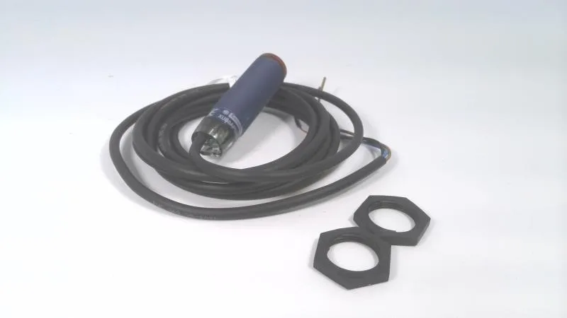 Schneider Electric XUB0APSNL2 — Photoelectric Sensors (image 5)