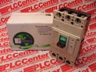 Mitsubishi Electric NV400-CW-3P-400A — Molded Case Circuit Breakers (MCCB) (image 2)