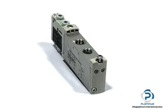 Festo VUVG-S14-T32C-MZT-G18-1T1L — Solenoid & Directional Valves (image 2)