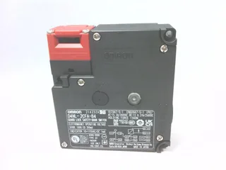 Omron D4NL-2CFA-B4