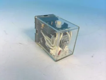 Omron MY4I2N-AC110/120 — General Purpose Relays (image 2)