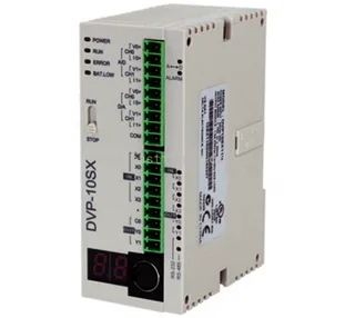 Delta DVP10SX11T