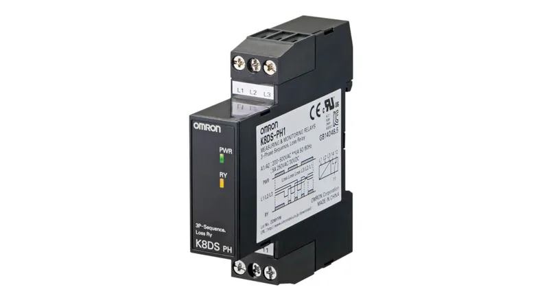 Omron K8DS-PH1