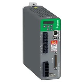 Schneider Electric LXM26DU20M3X