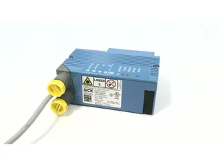 SICK CLV615-D2410 — Machine Vision & Barcode (image 3)