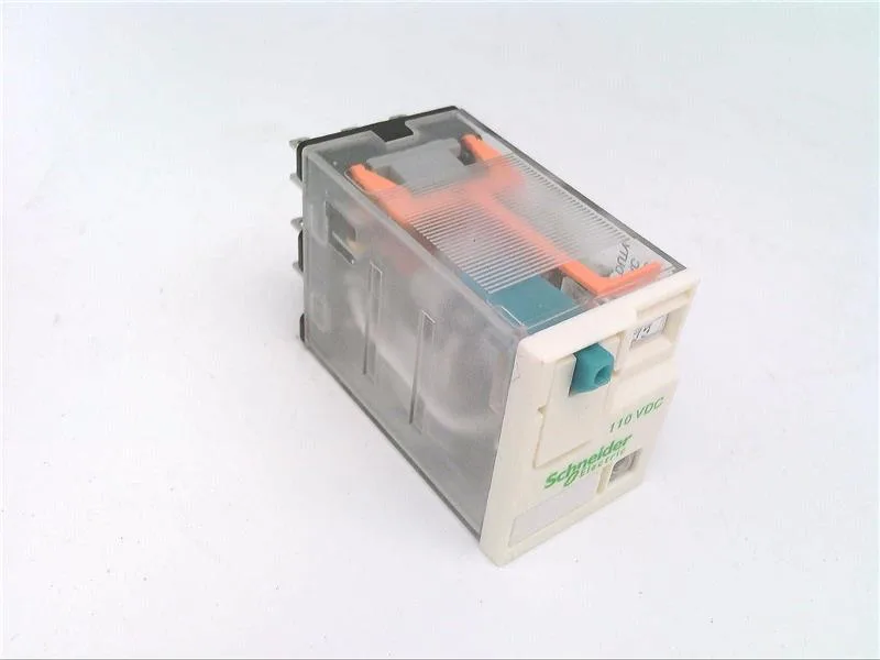 Schneider Electric RXM3AB2FD (image 4)
