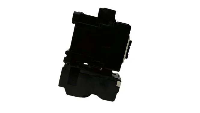 Fuji Electric SC11AAN-11024 — Contactors (image 2)