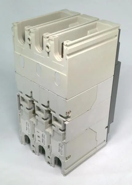 ABB 1SDA054178R1 — Molded Case Circuit Breakers (MCCB) (image 2)