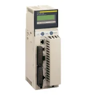 Schneider Electric 140CPU65160 (image 2)
